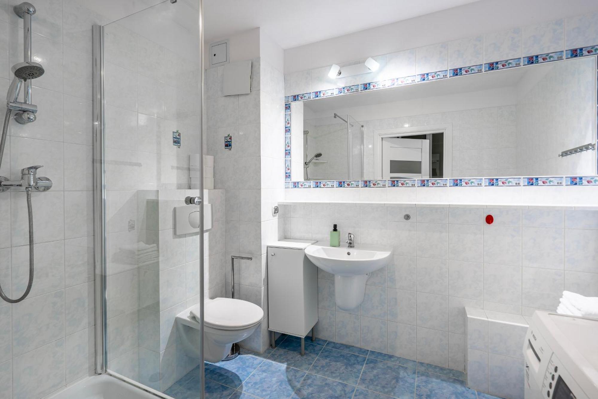 Witawa Apart Apartment Gdynia Ngoại thất bức ảnh