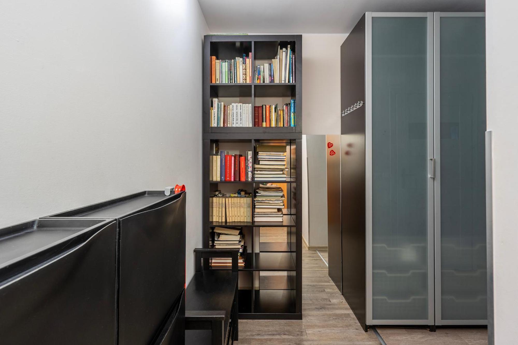 Witawa Apart Apartment Gdynia Ngoại thất bức ảnh